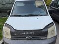 2007 Ford Transit Connect, белый, 400000 рублей - вид 1