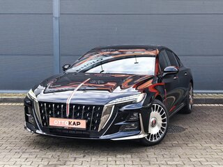 2025 Hongqi H6, чёрный, 3799000 рублей, вид 1