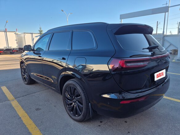 2023 Aito M7 I, чёрный, 4245000 рублей - вид 8