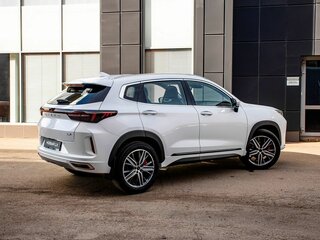 2024 Exeed LX I Рестайлинг 2, белый, 3489750 рублей, вид 2