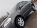 2010 Suzuki SX4 I (Classic) Рестайлинг, серый, 800000 рублей - вид 6