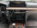 2015 Lexus LX 450d III Рестайлинг 2, белый - вид 8