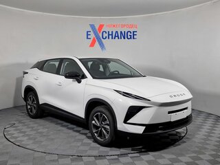 2026 Omoda C5 II, белый, 2399000 рублей, вид 3