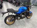 2022 Yamaha XSR900, синий, 1220000 рублей - вид 6