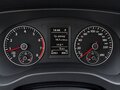 2012 Volkswagen Jetta VI, серебристый, 1395000 рублей - вид 6