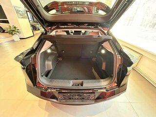 2026 Omoda C5 II, чёрный, 2579000 рублей, вид 4