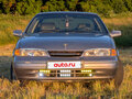 1996 Daewoo Prince, серебристый, 290000 рублей - вид 1