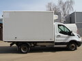 2021 Ford Transit, белый, 1990000 рублей - вид 10