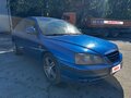 2004 Hyundai Elantra III (XD2) Рестайлинг, синий, 180000 рублей - вид 1
