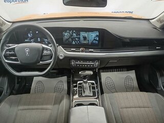 2023 FAW Bestune B70 I, белый, 1102500 рублей, вид 4