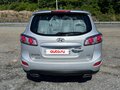 2011 Hyundai Santa Fe II Рестайлинг, серый, 1100000 рублей - вид 5