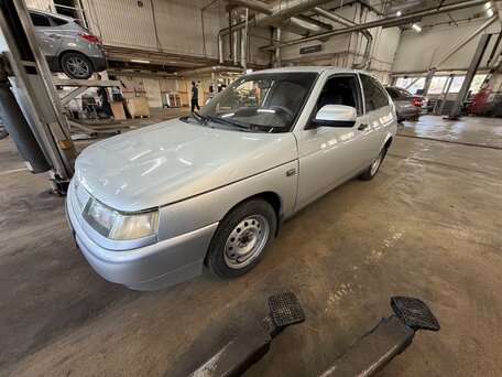 Lada (ВАЗ) 2112
