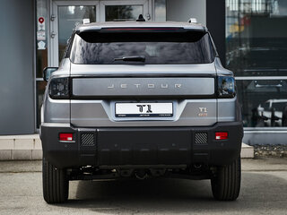 2026 Jetour T1, серый, 4249900 рублей, вид 5