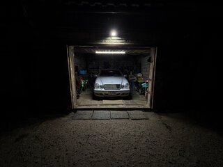 2000 Mercedes-Benz CLK-Класс 230 I (W208) Рестайлинг, серебристый, 720000 рублей, вид 4