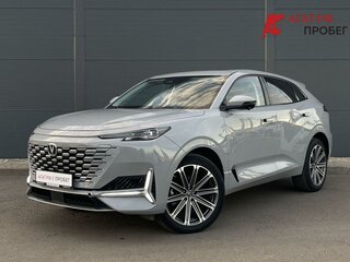 2023 Changan UNI-K, серый, 2690000 рублей, вид 1