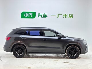 2022 Jetta VS7 I Рестайлинг 1, чёрный, 1890000 рублей, вид 4