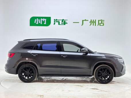 2022 Jetta VS7 I Рестайлинг 1, чёрный, 1890000 рублей, вид 4