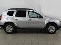 2013 Renault Duster I, серебристый, 890000 рублей - вид 4