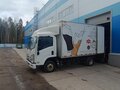 2023 Isuzu Elf (N-series), белый, 3500000 рублей - вид 3