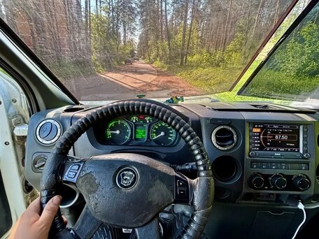 2013 ГАЗ ГАЗель Next, белый, 1150000 рублей, вид 1