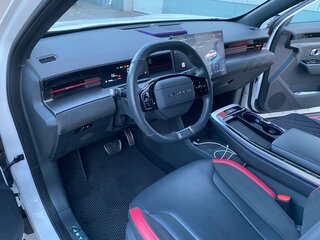 2024 Jetour Dashing I, белый, 2200000 рублей, вид 5