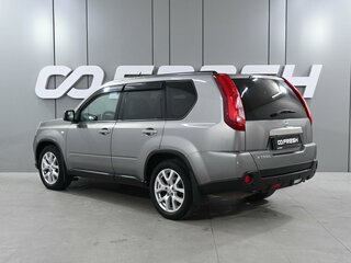 2012 Nissan X-Trail II Рестайлинг, серый, 1210000 рублей, вид 2