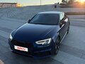 2017 Audi A4 V (B9), синий, 2849000 рублей - вид 1