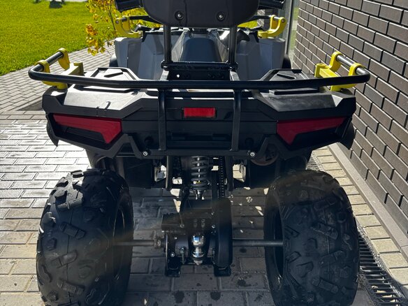 2025 Avantis Ray, серебристый, 195000 рублей - вид 1