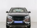 2018 Lada (ВАЗ) XRAY I, коричневый, 869000 рублей - вид 1