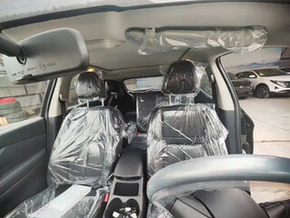 2026 Nissan Qashqai II Рестайлинг 2, чёрный, 2180213 рублей, вид 4
