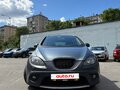 2012 SEAT Altea Freetrack I Рестайлинг, серый - вид 1
