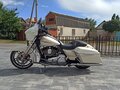 2015 Harley-Davidson Street Glide Special, белый, 1499000 рублей - вид 3