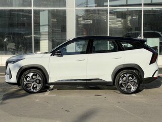 2026 VOLGA K40, белый, 3899000 рублей, вид 4
