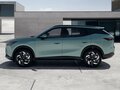 2026 Omoda C7, зелёный, 3299000 рублей - вид 2