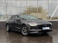 2020 Hyundai Sonata VIII (DN8), серый, 2029000 рублей - вид 2