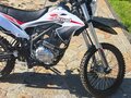 2025 Regulmoto SK150, белый, 110000 рублей