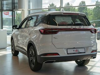 2026 Tenet T4L, белый, 2329000 рублей, вид 3