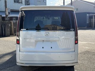 2024 Honda Stepwgn VI, белый, 2483911 рублей, вид 3