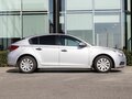 2012 Chevrolet Cruze I, серебристый - вид 7