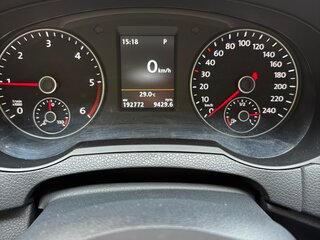 2018 Volkswagen Sharan II Рестайлинг, коричневый, 1900000 рублей, вид 4