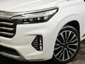 2022 Exeed VX I, белый, 2139000 рублей - вид 9