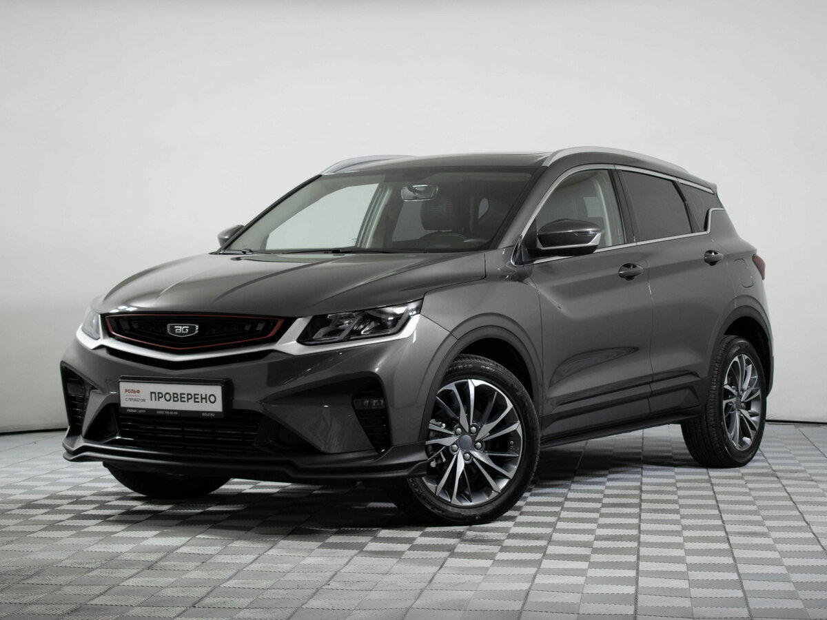 Открыть фотографии: Belgee X50