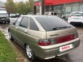 2001 Lada (ВАЗ) 2112, серебристый - вид 3