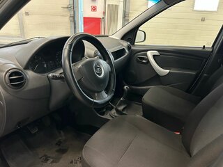2017 Lada (ВАЗ) Largus I, бежевый, 449000 рублей, вид 5