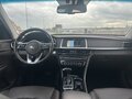 2018 Kia Optima IV Рестайлинг, белый, 1680000 рублей - вид 7