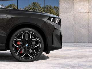 2026 BMW X5 40d V (G65), серый, 18799000 рублей, вид 3