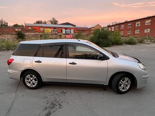 2007 Nissan AD Expert III, серый, 400000 рублей, вид 4