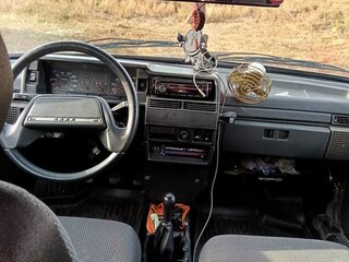 2002 Lada (ВАЗ) 21099, серый, 67000 рублей, вид 4