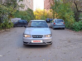2012 Daewoo Nexia I Рестайлинг, серый, 155000 рублей, вид 1