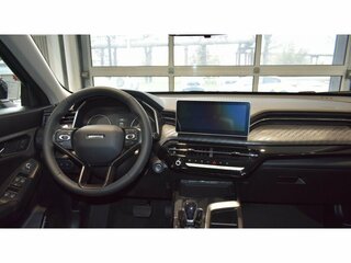 2026 Haval Jolion I Рестайлинг 2, чёрный, 2649000 рублей, вид 5